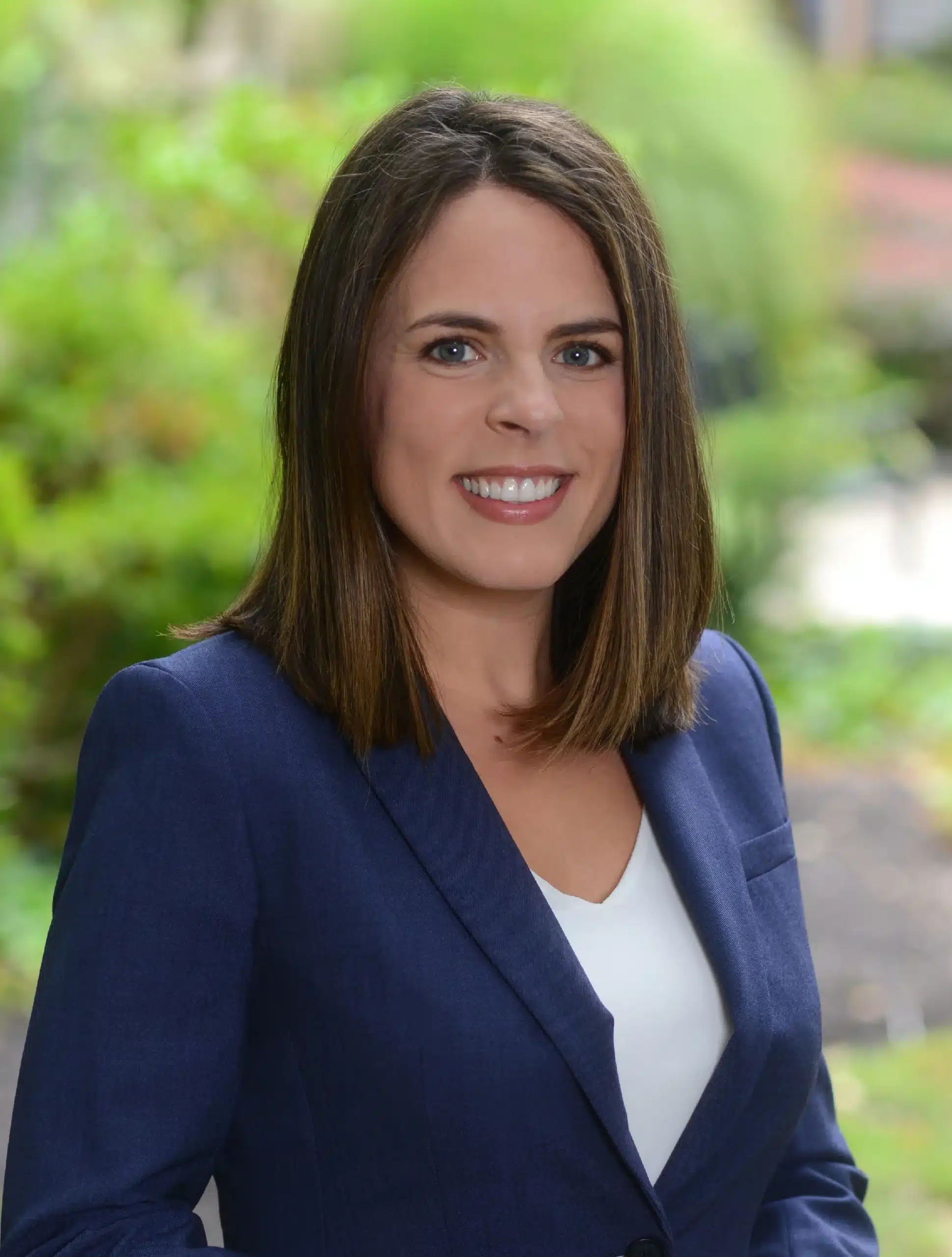 Attorney Brittany Tedesco