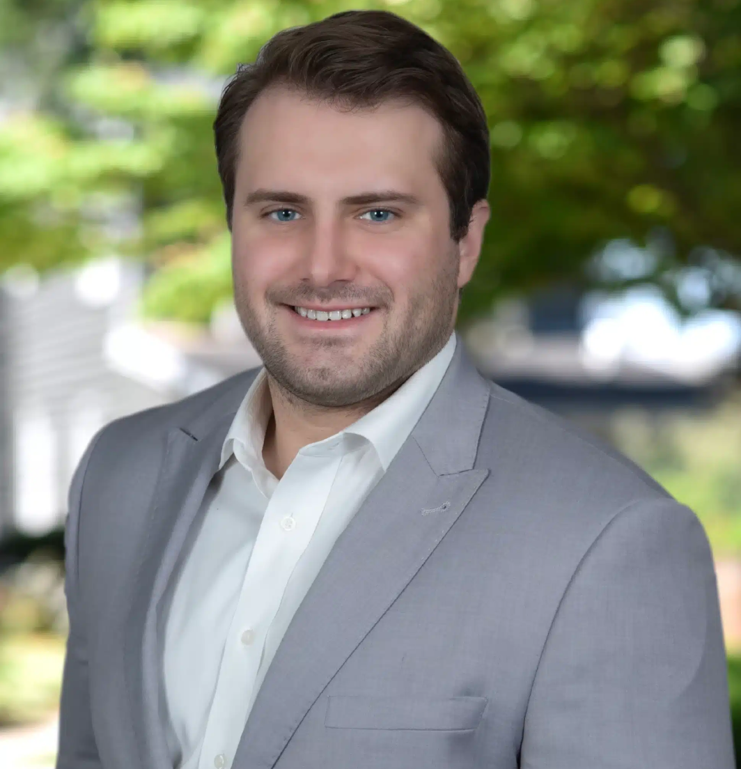 Zachary Eichhorn, Esq.